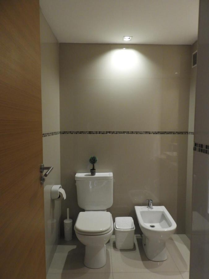 Depto Oro - Palermo Nuevo Apartment