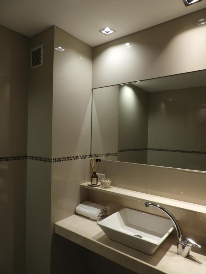 Apartamento Depto Oro - Palermo Nuevo Ciudad Autónoma de Buenos Aires