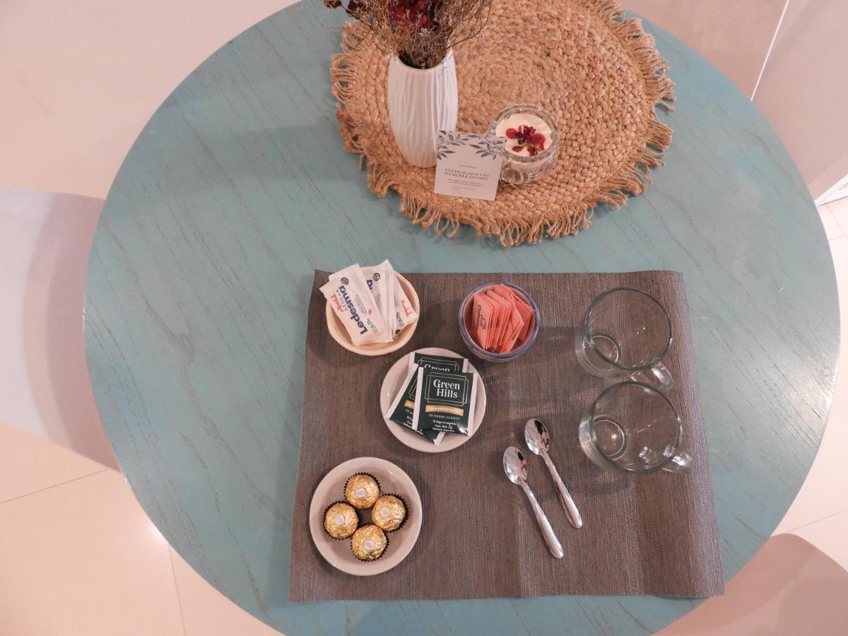 Apartamento Depto Oro - Palermo Nuevo