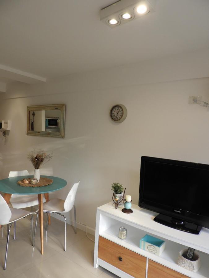 Depto Oro - Palermo Nuevo Buenos Aires
