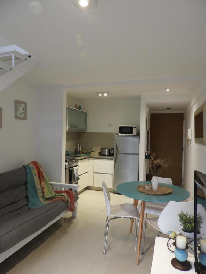 Apartamento Depto Oro - Palermo Nuevo
