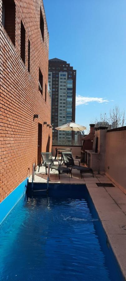 Depto Oro - Palermo Nuevo Apartamento *