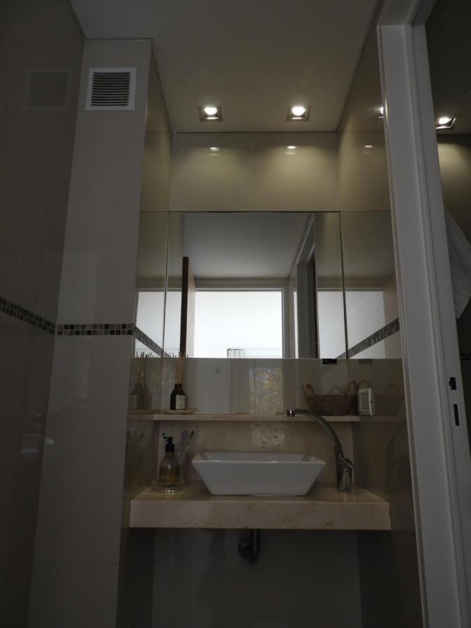 Apartment Depto Oro - Palermo Nuevo *