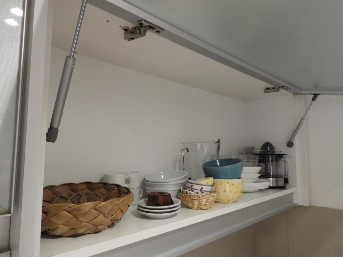 Apartamento Depto Oro - Palermo Nuevo