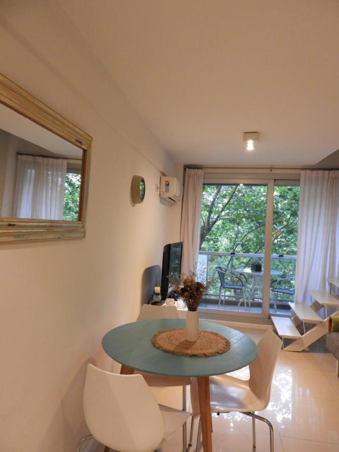Depto Oro - Palermo Nuevo Apartamento *