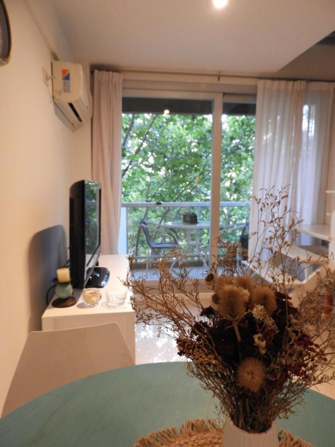 Apartamento Depto Oro - Palermo Nuevo *