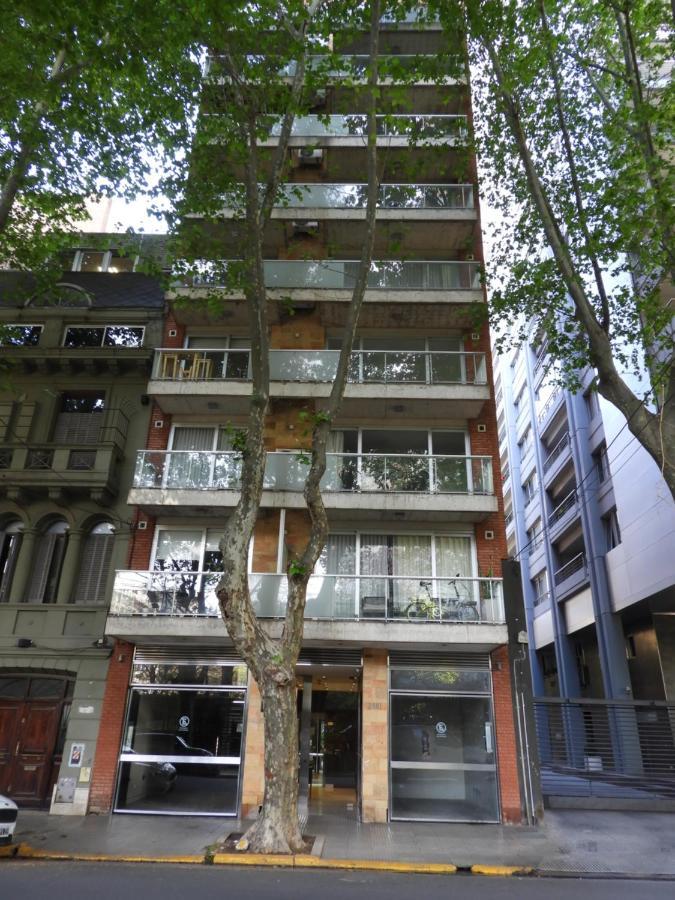 Depto Oro - Palermo Nuevo Apartment Buenos Aires