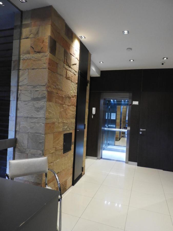 Depto Oro - Palermo Nuevo Apartment Buenos Aires