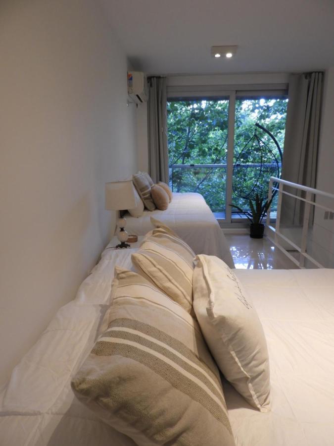 Depto Oro - Palermo Nuevo Apartamento *