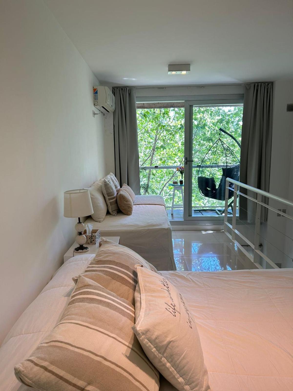 Depto Oro - Palermo Nuevo Apartamento Ciudad Autónoma de Buenos Aires