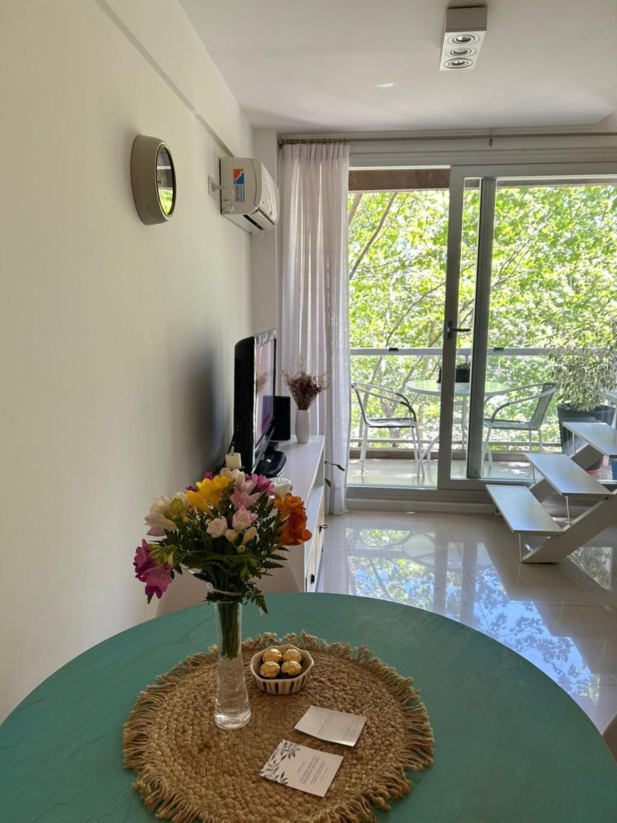 Depto Oro - Palermo Nuevo *